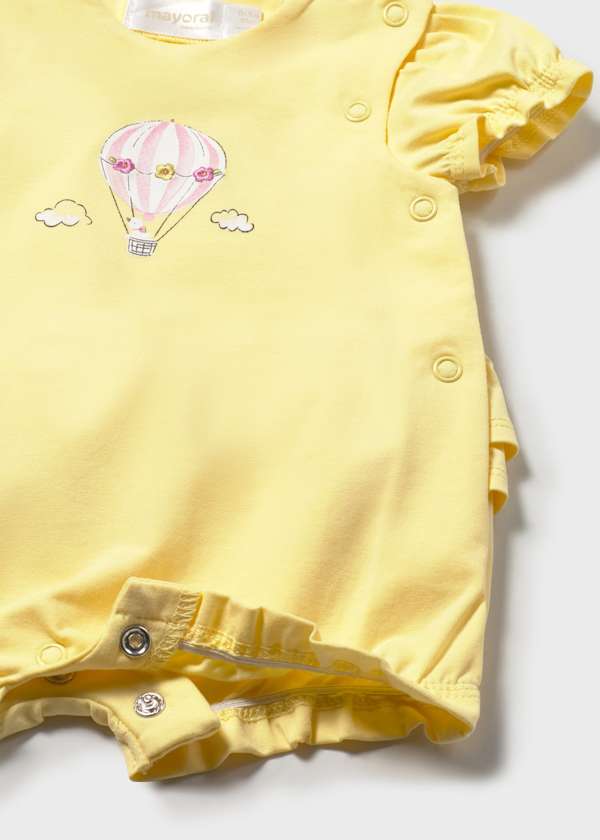 Mayoral - Pagliaccetto