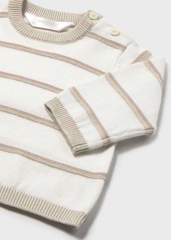 Mayoral - Maglione cotone