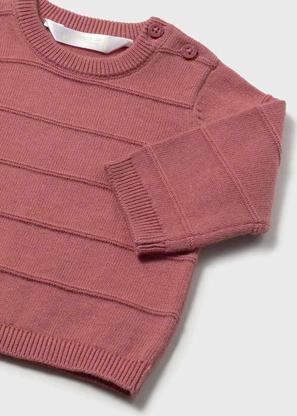 Mayoral - Maglione cotone