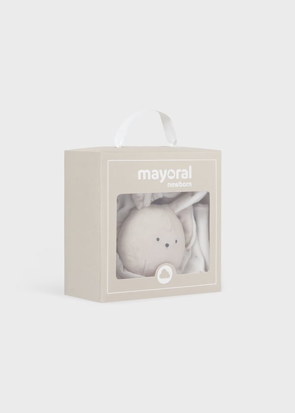 Mayoral - Gugu