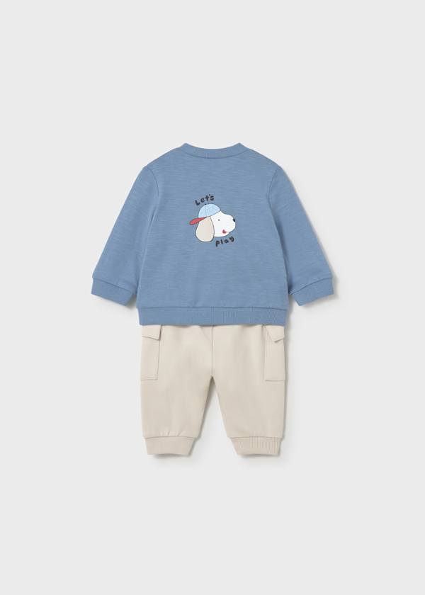 Mayoral - Completo tuta