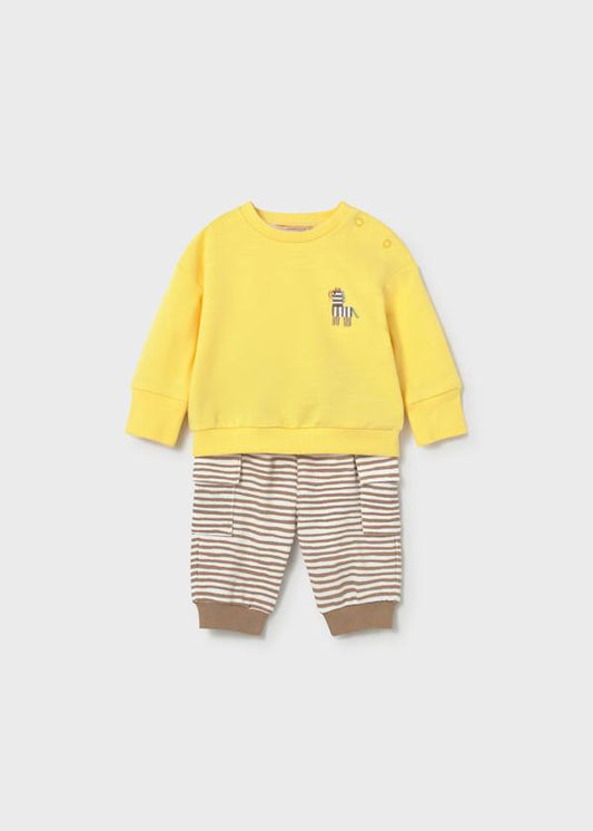 Mayoral - Completo tuta