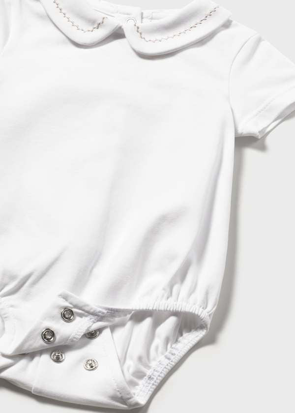 Mayoral - Body collo