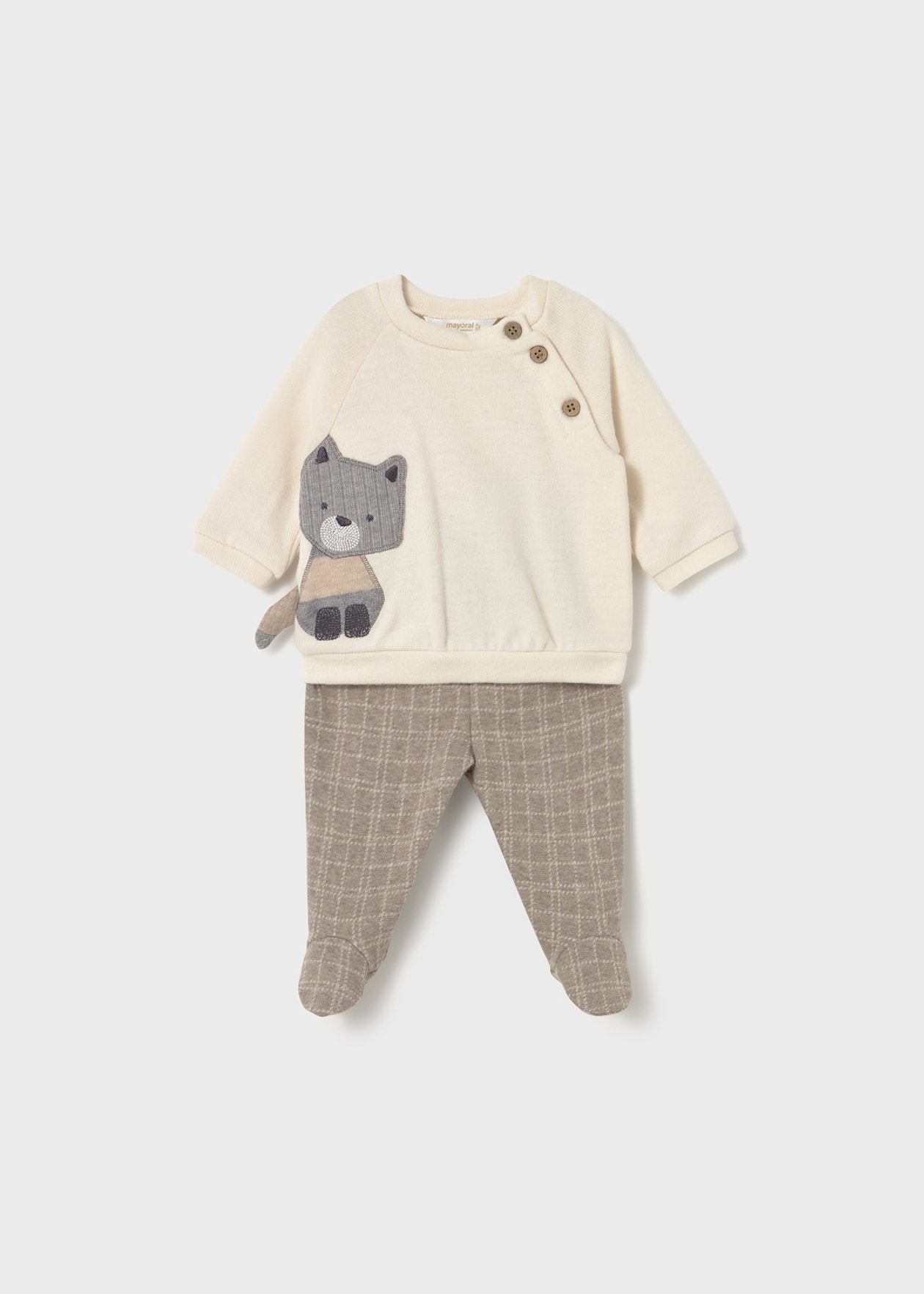 Mayoral - Tutina set