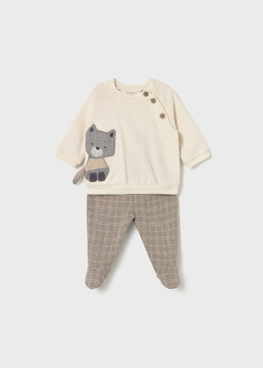 Mayoral - Tutina set