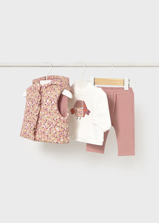 Mayoral - Set