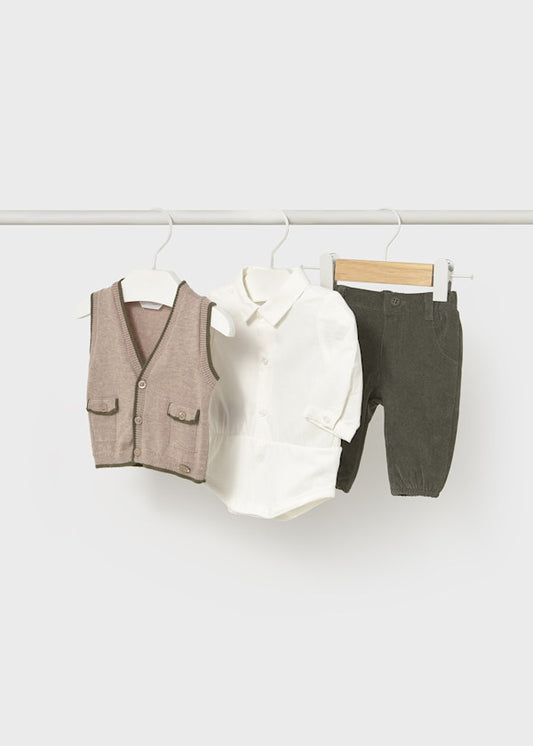 Mayoral - Set