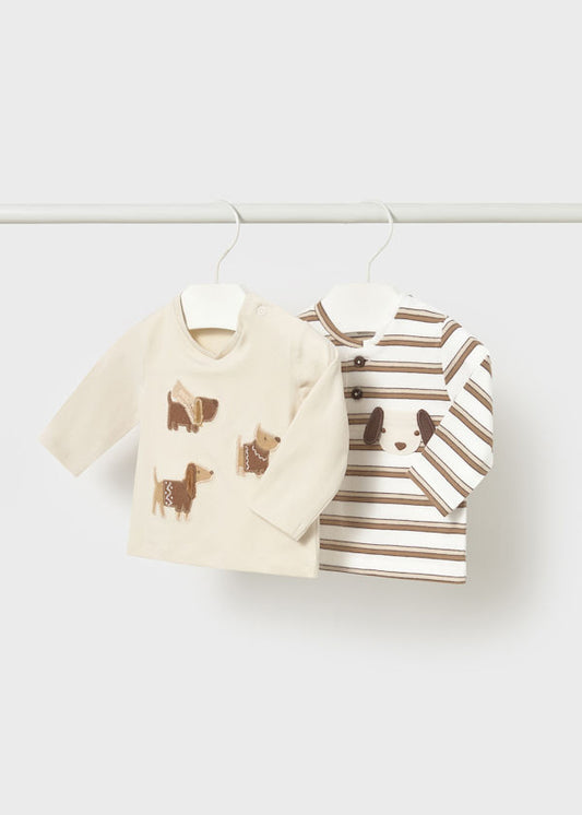 Mayoral - Maglia m/l