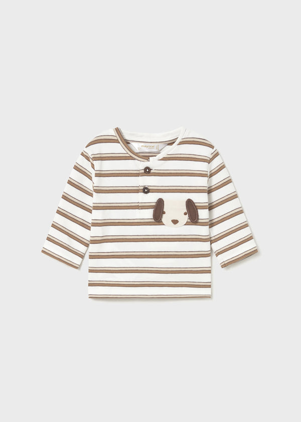 Mayoral - Maglia m/l