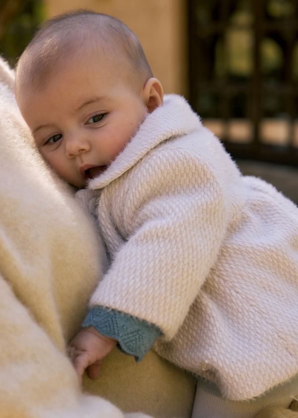 Mayoral - Cappotto
