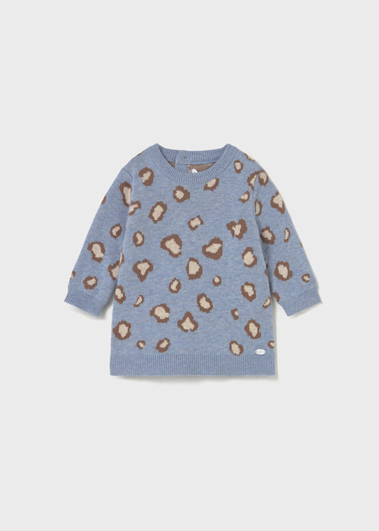 Mayoral - Abito in maglia