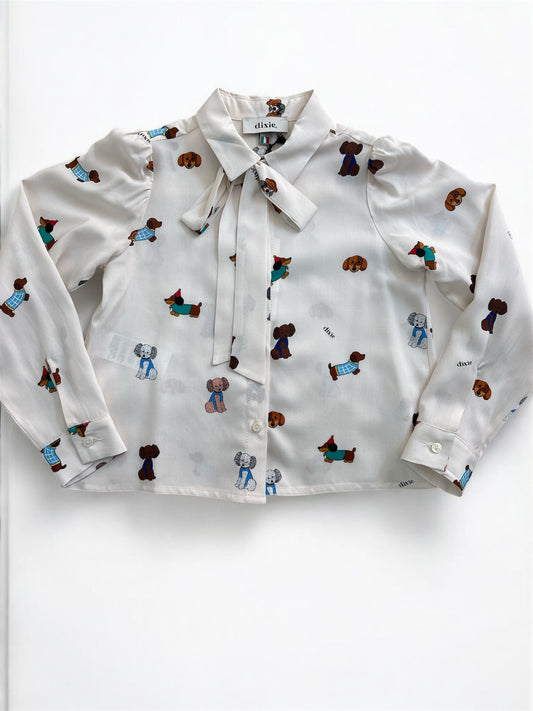Dixie - Camicia