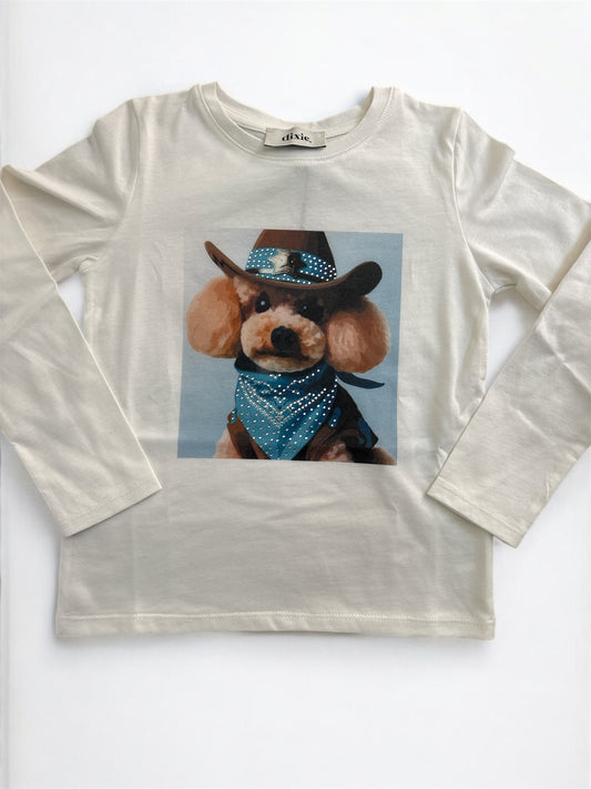 Dixie - T-shirt m/l