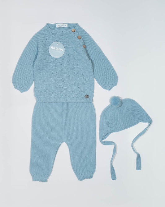 JULIANA - Set tutina