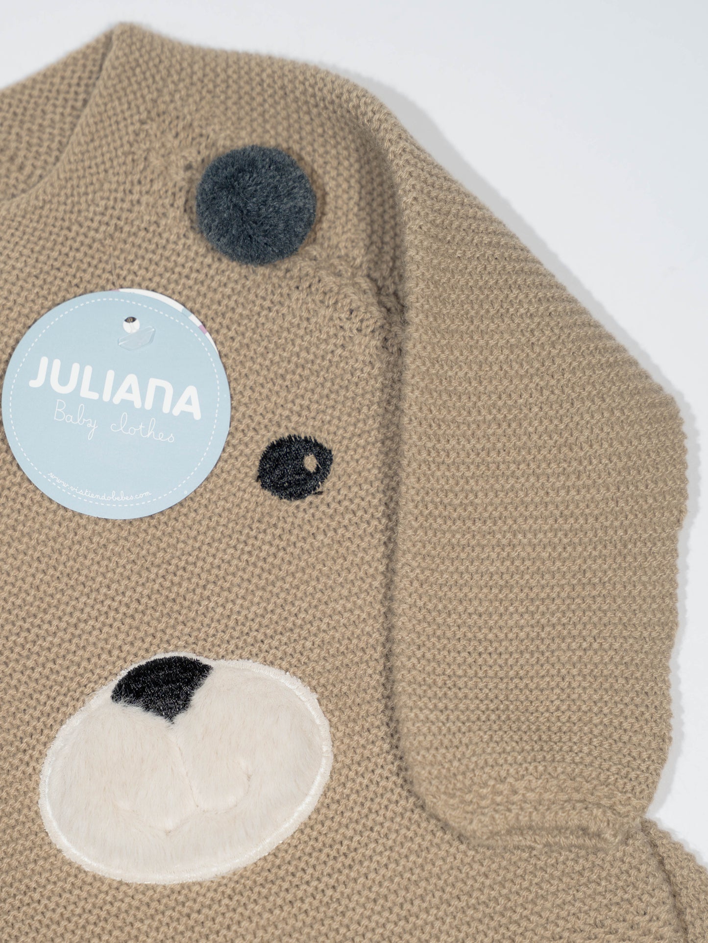 JULIANA - Set tutina
