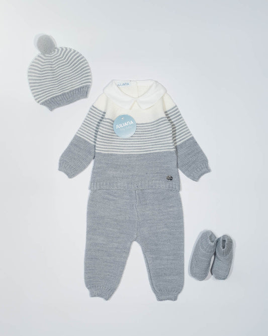 JULIANA - Set tutina