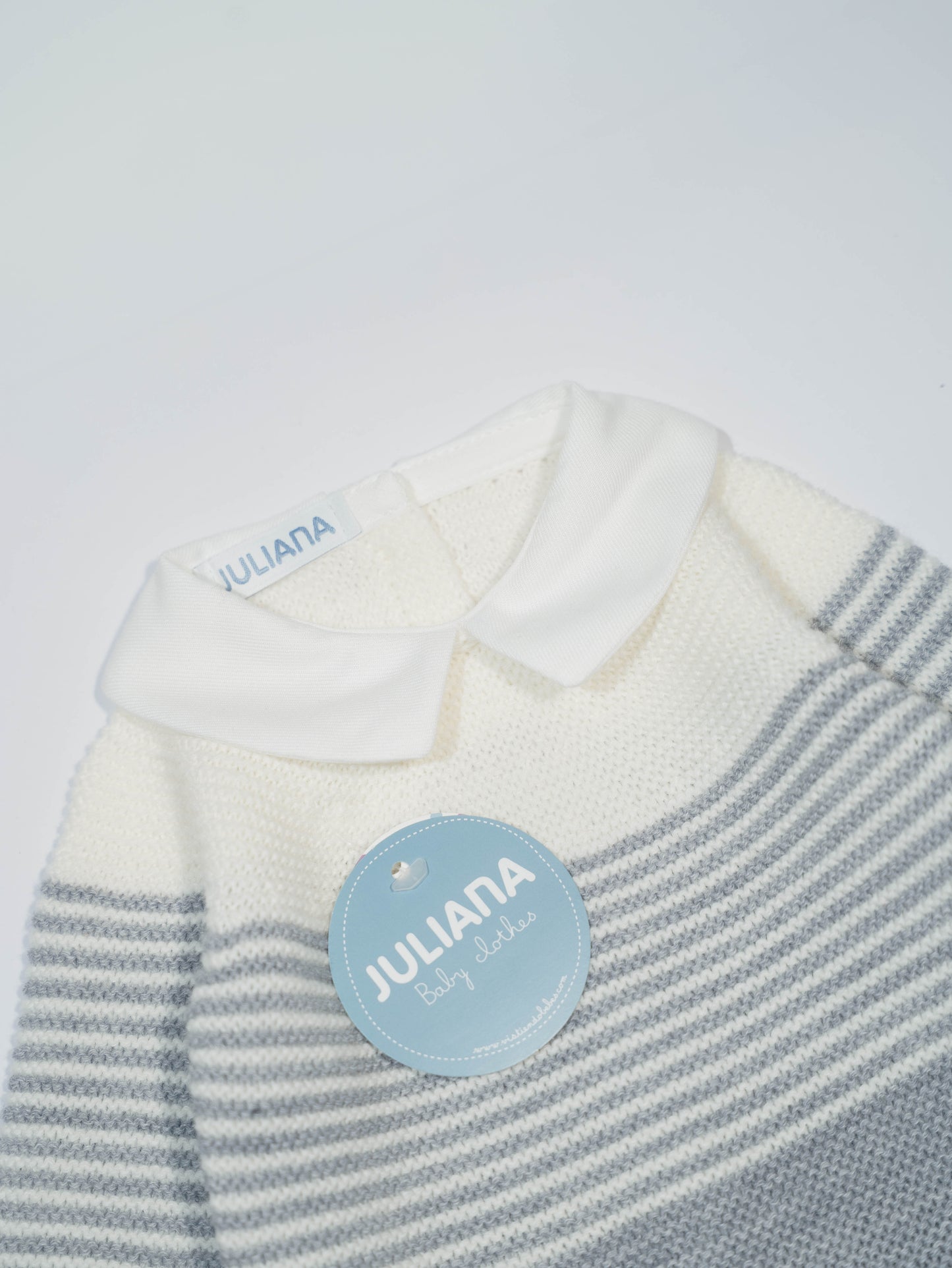 JULIANA - Set tutina