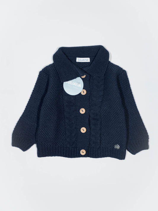 JULIANA - Cardigan