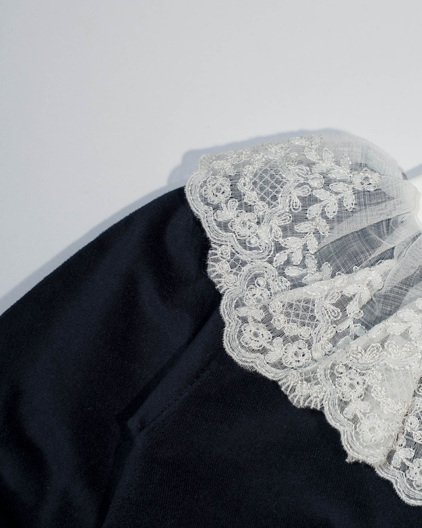 JULIANA -  Pagliaccetto