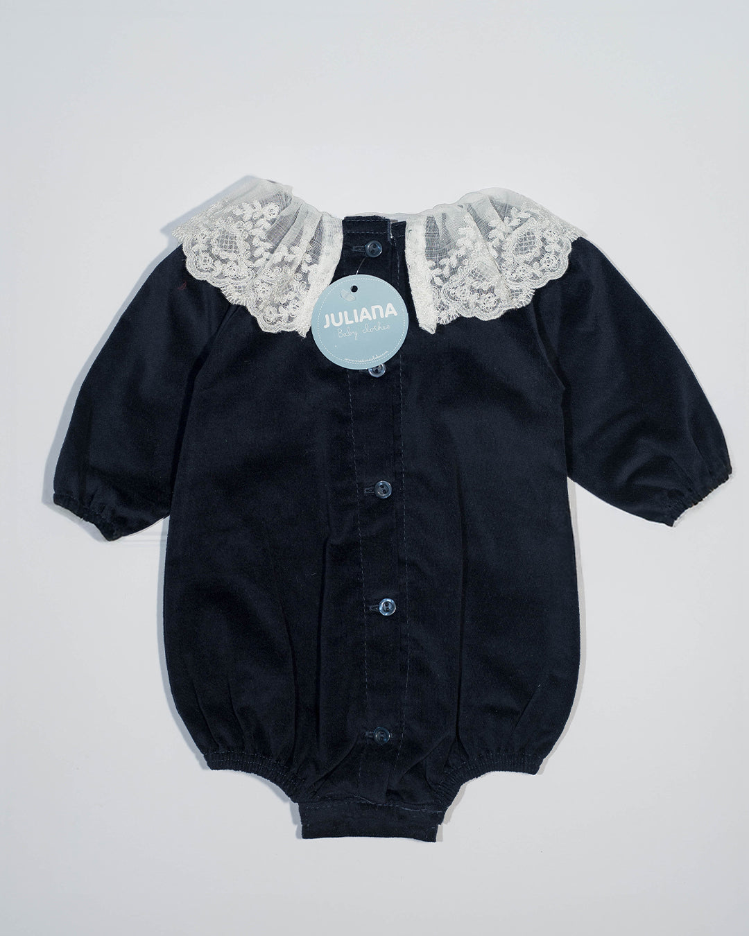 JULIANA -  Pagliaccetto