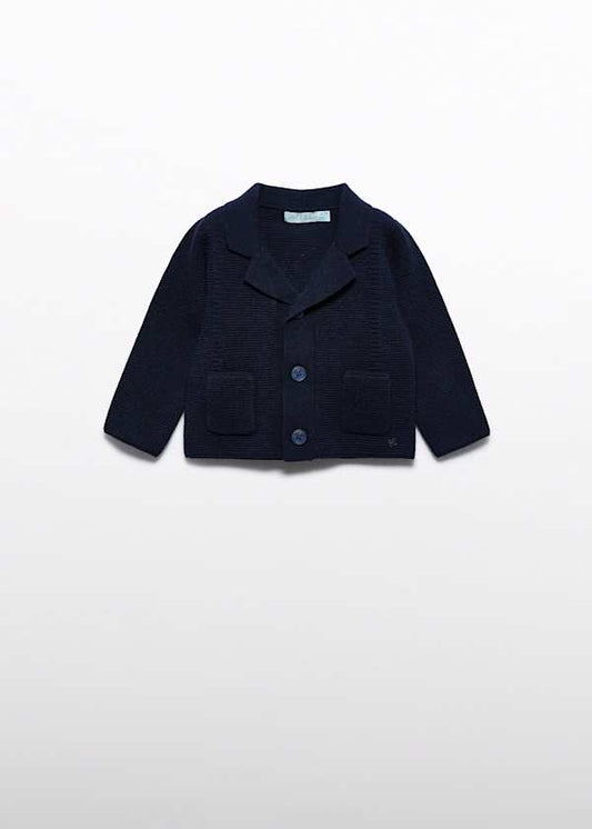 Abel & Lula - Cardigan