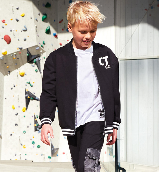 I Do - Giacca college