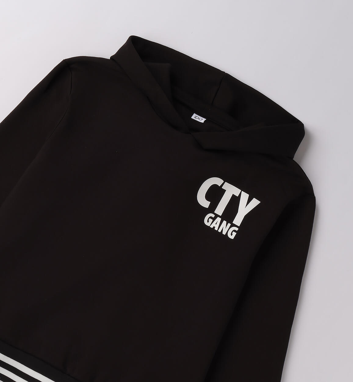 I Do - Felpa cappuccio