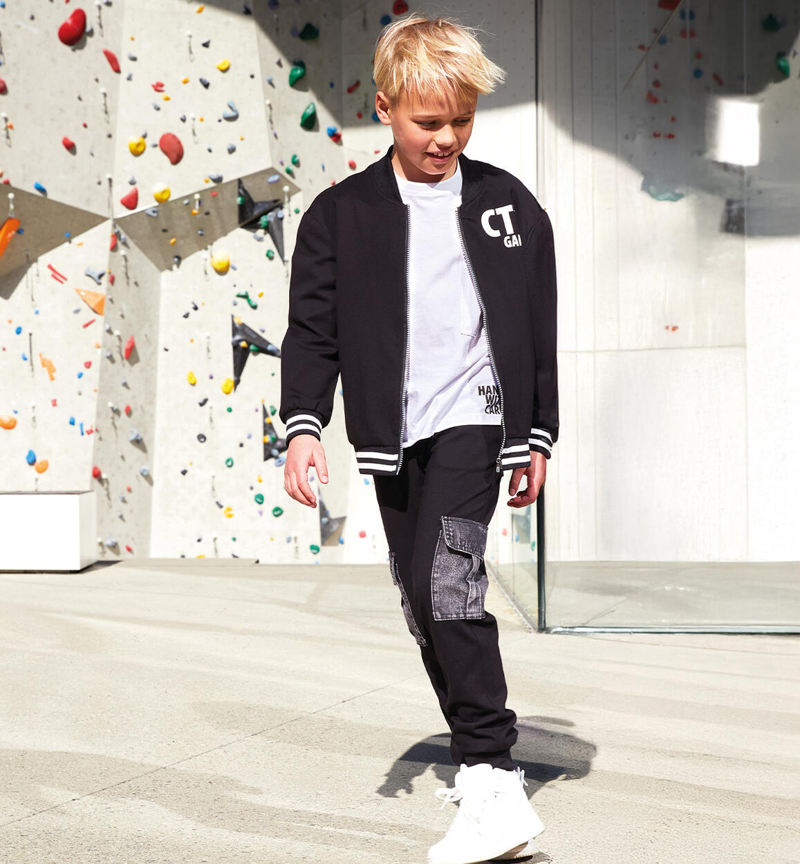 i Do - Pantalini tuta