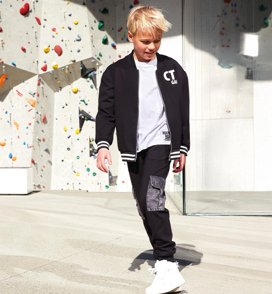 i Do - Pantalini tuta