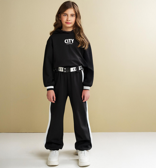 I Do - Pantalone tuta moda