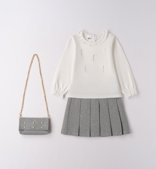 i Do - Set maglia/gonna