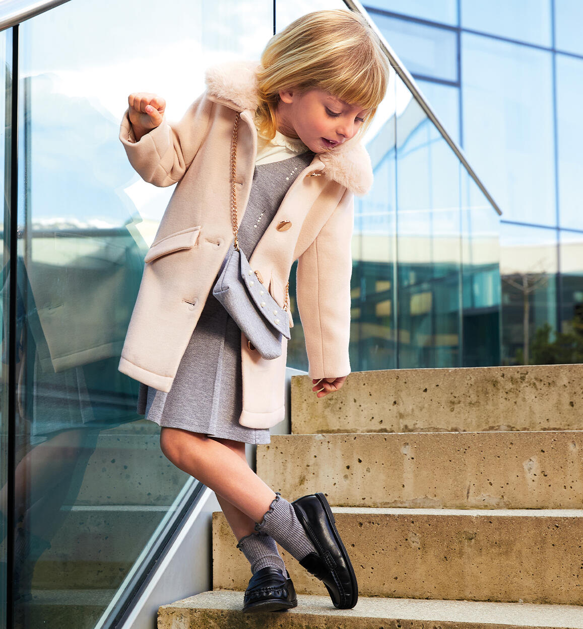 i Do - Set maglia/gonna