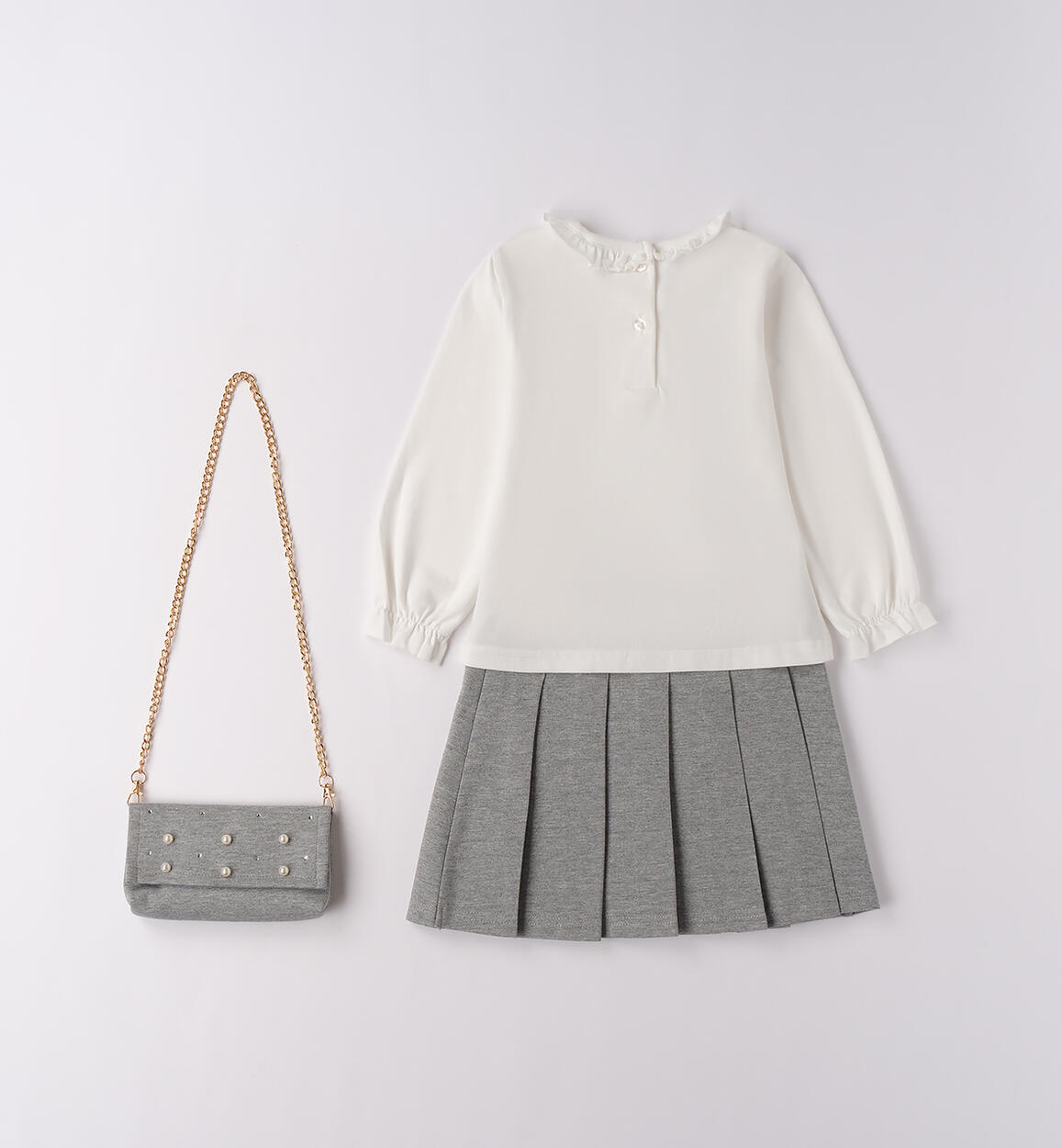 i Do - Set maglia/gonna