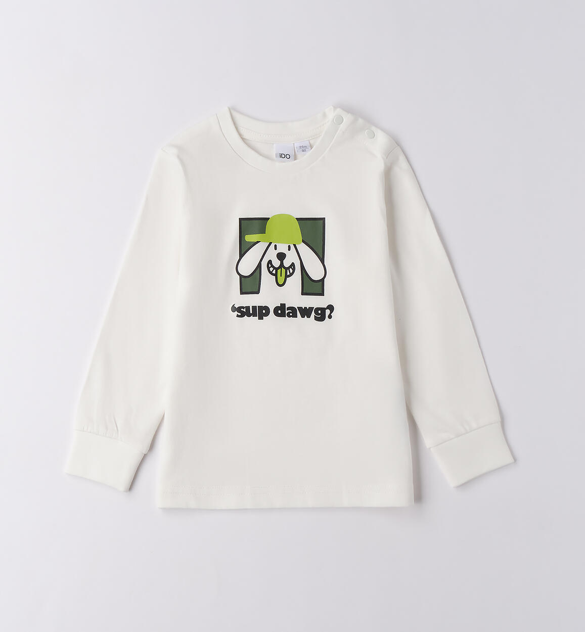i Do - T-shirt m/l