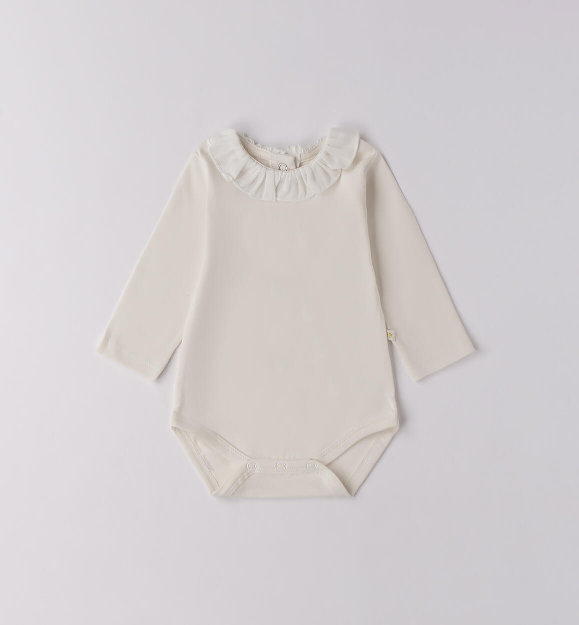 i Do - Body collo rouge