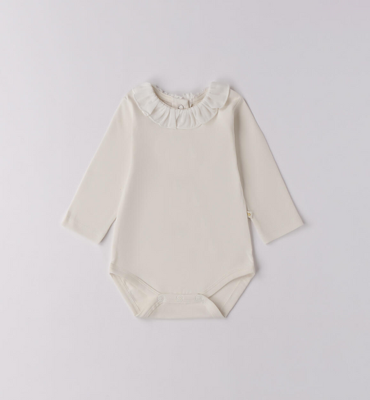 i Do - Body collo rouge