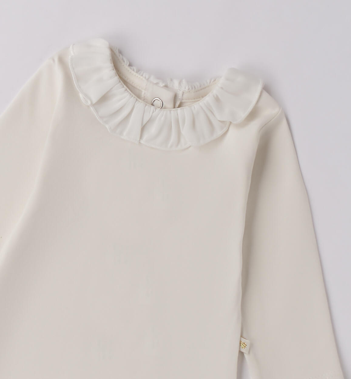 i Do - Body collo rouge