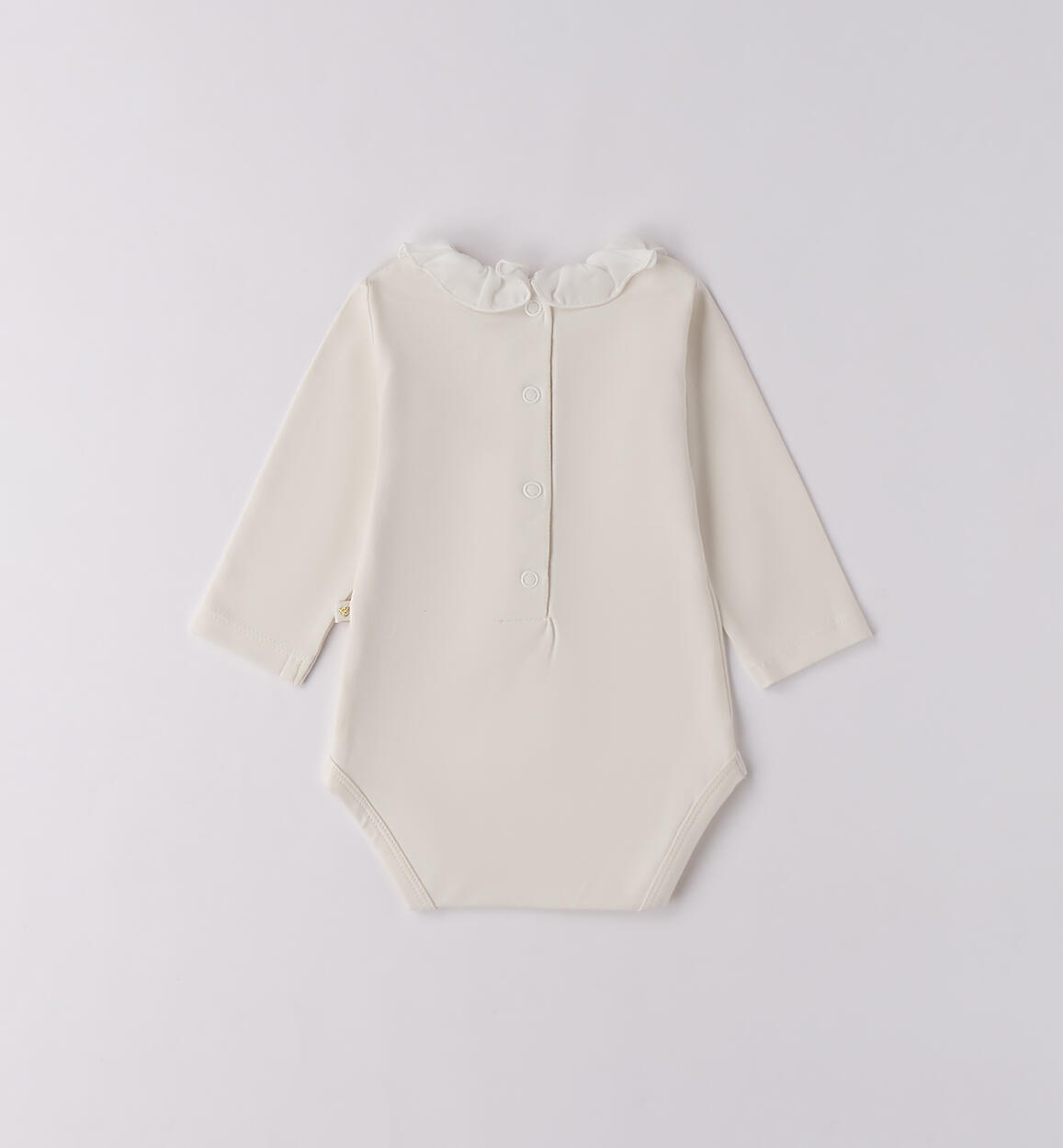 i Do - Body collo rouge