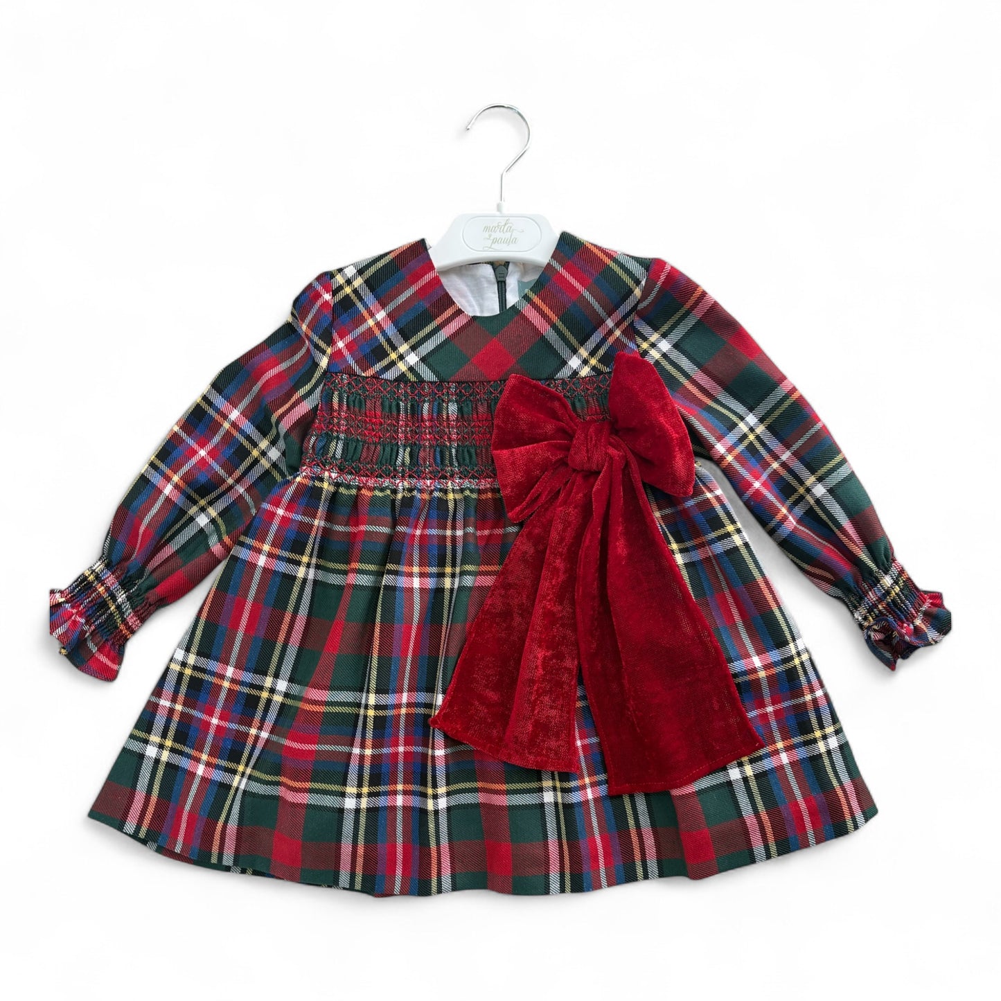 Marta y Paula - Vestito