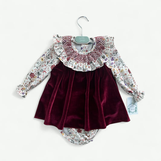 Marta y Paula - Vestito