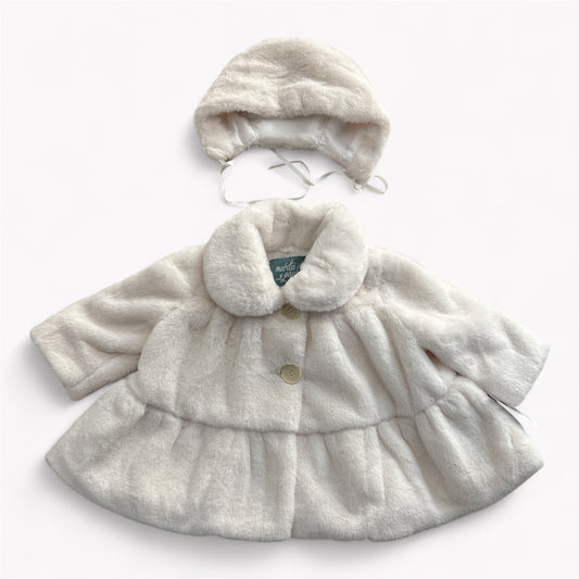 Marta y Paula - Pellicciotto