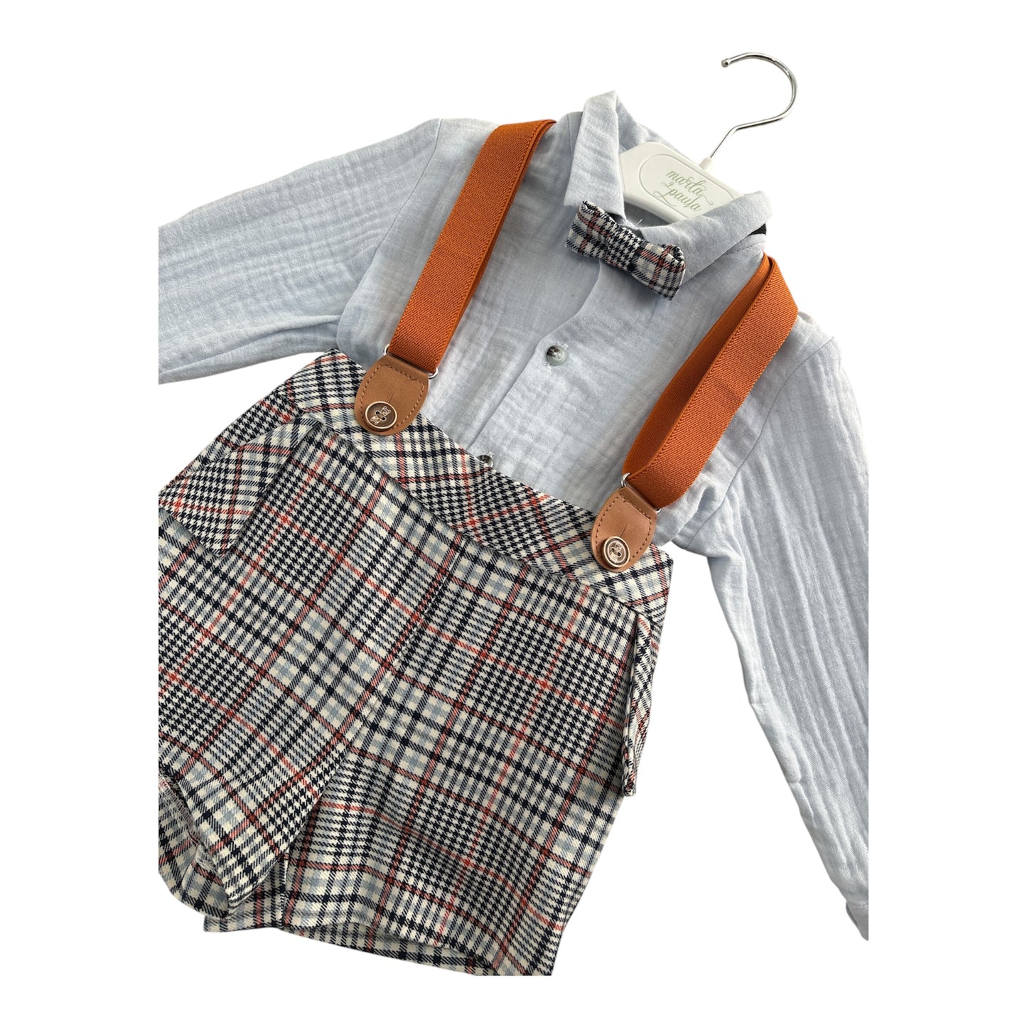 Marta y Paula - Compleo