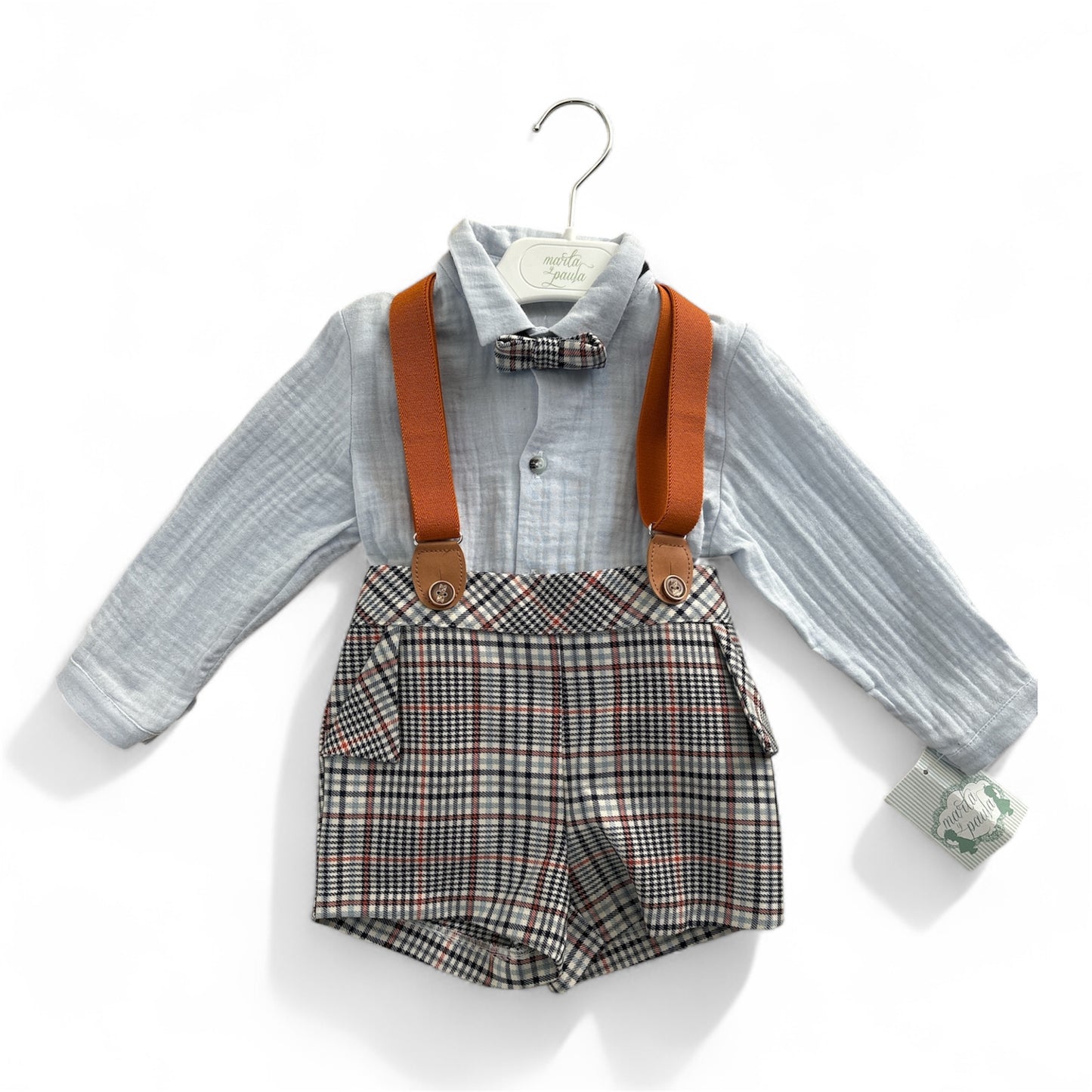 Marta y Paula - Compleo