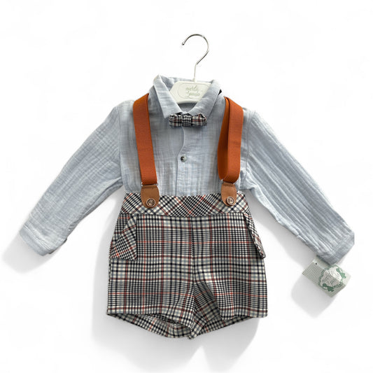 Marta y Paula - Compleo