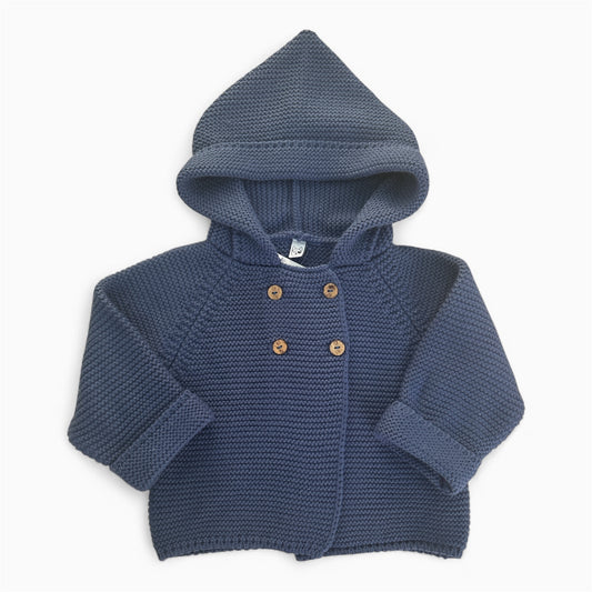 Marta y Paula - Cardigan