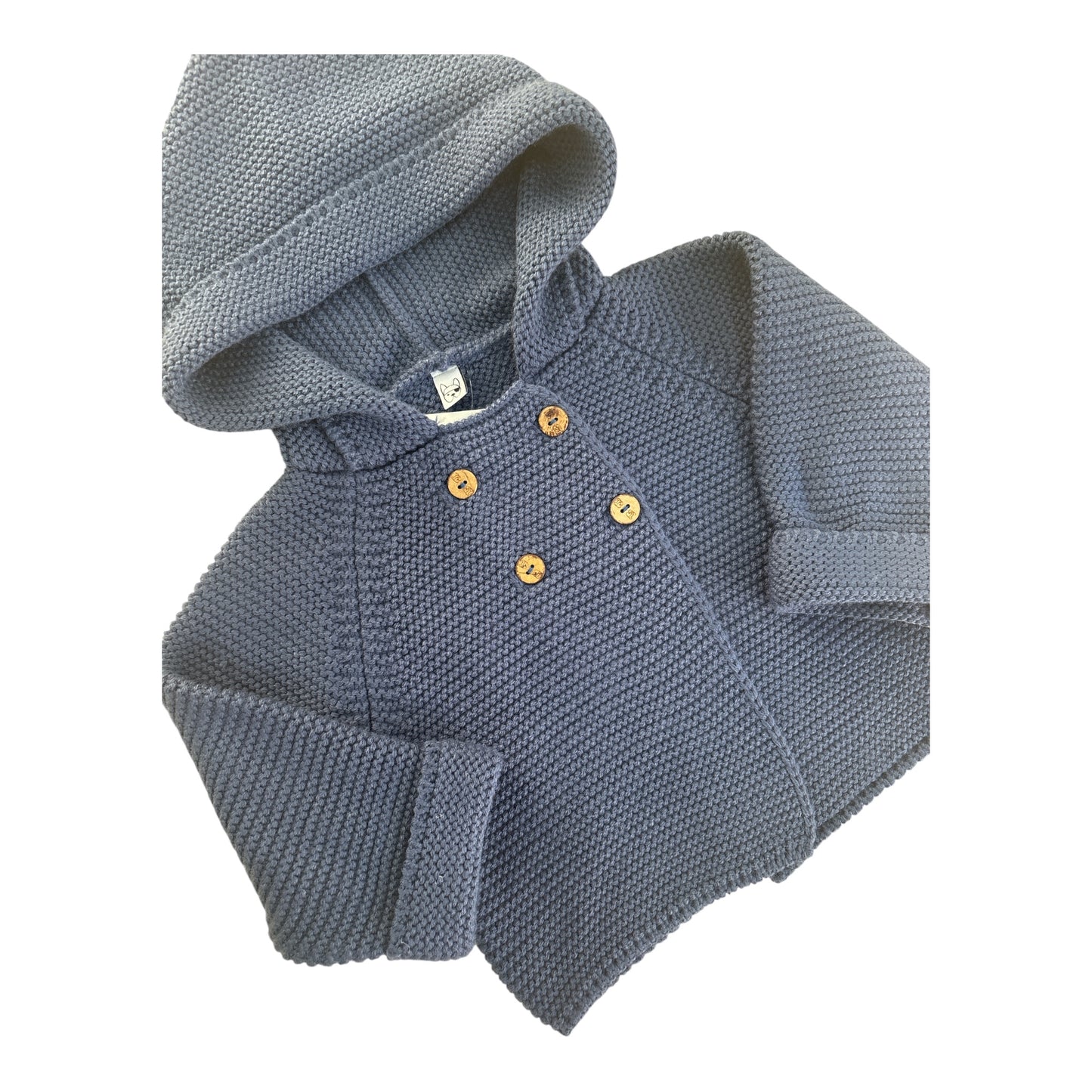 Marta y Paula - Cardigan