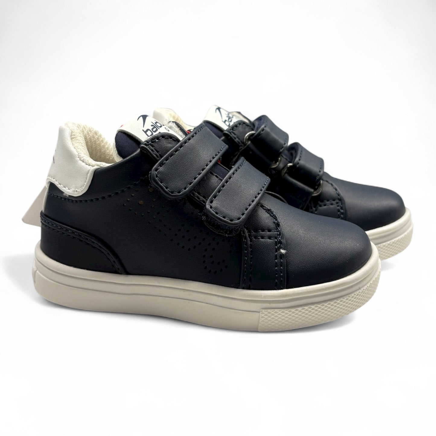 Balducci - Sneakers Strappo