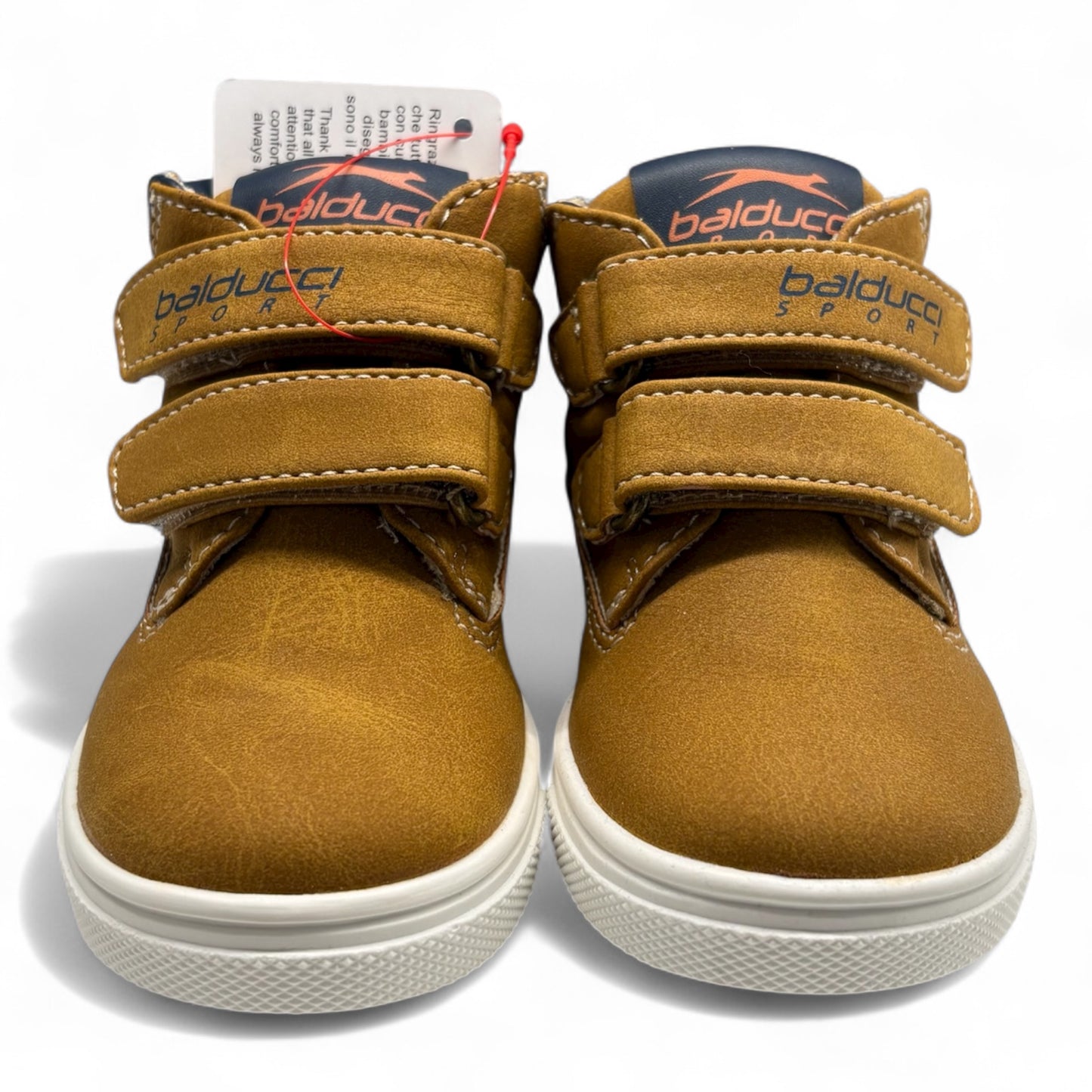 Balducci - Scarponcino Strappo