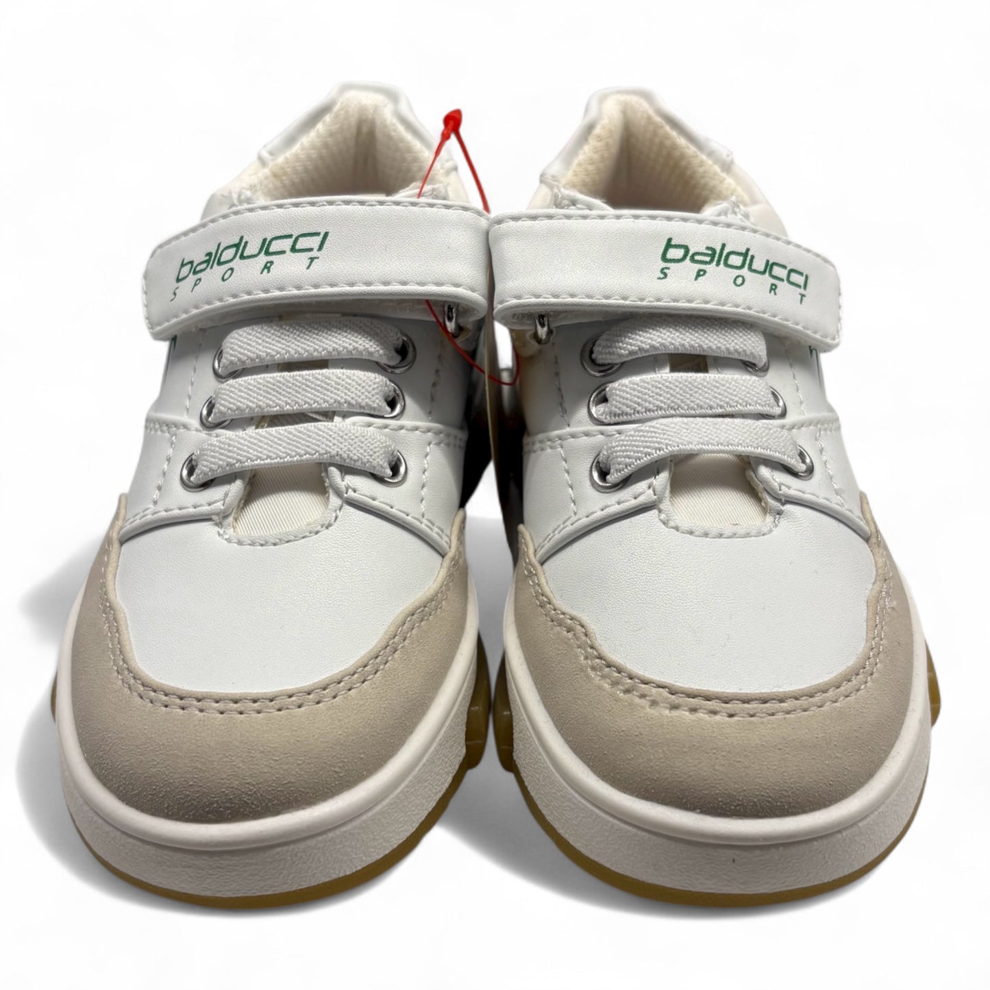 Balducci - Sneakers Strappo