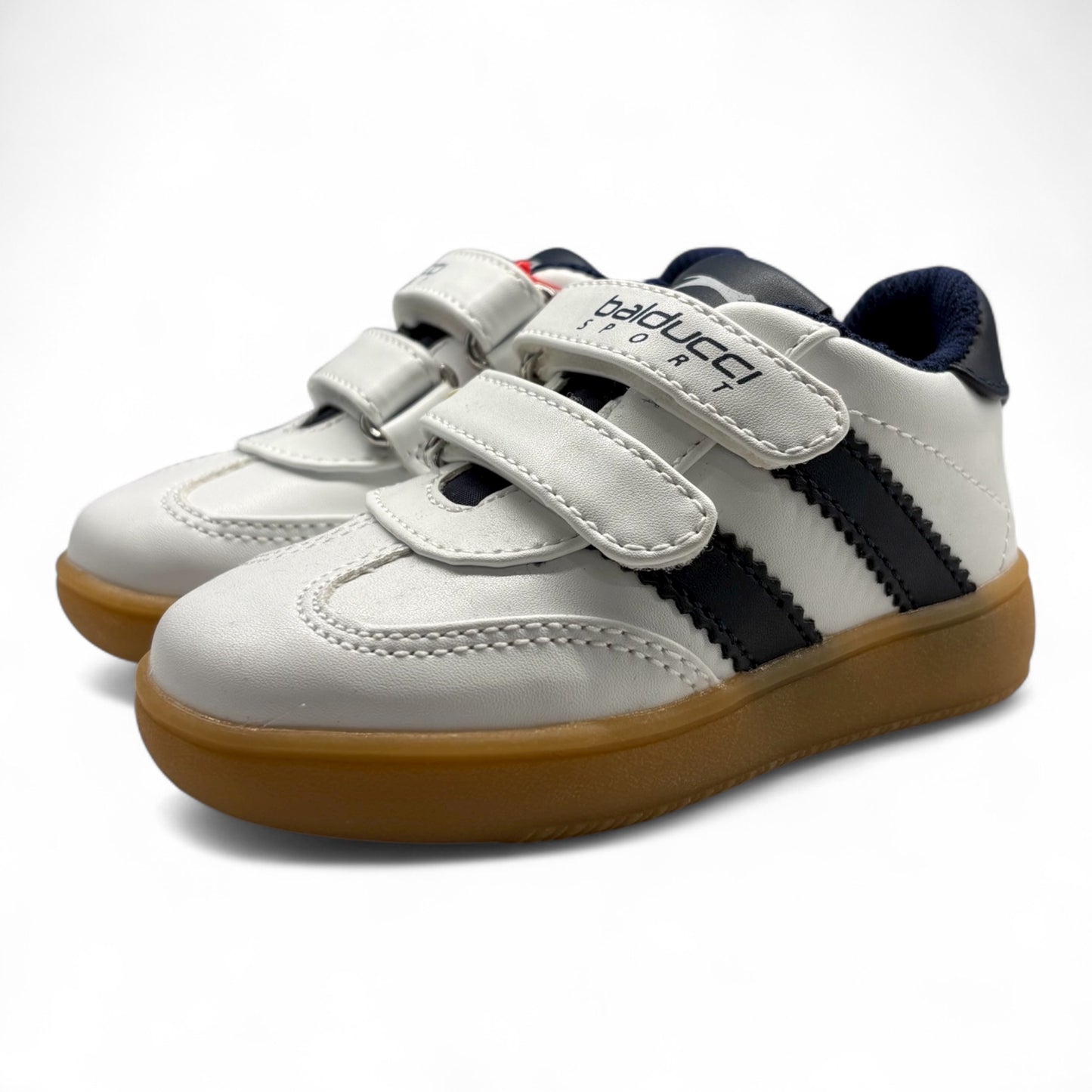 Balducci - Sneakers Strappo